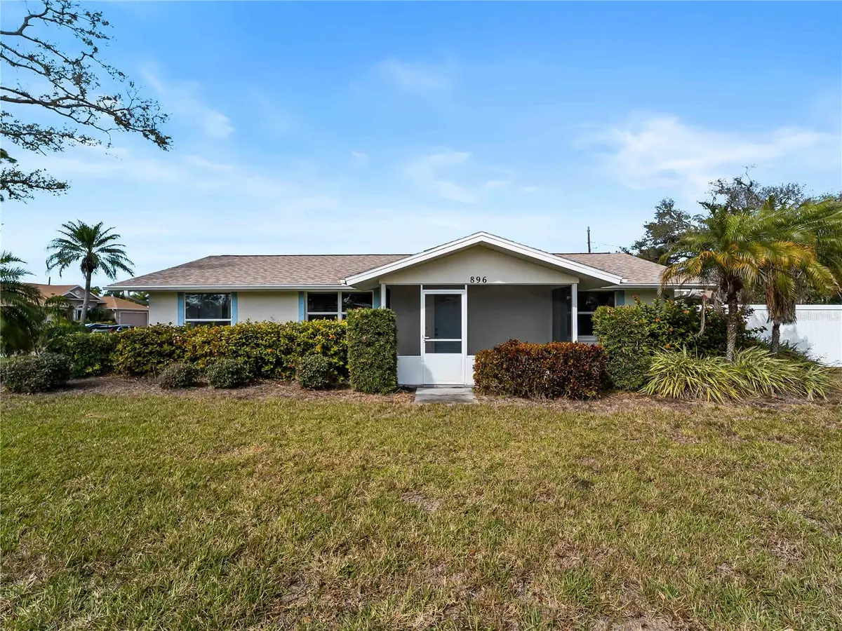 896 S Venice Boulevard, Venice, FL 34293 - #1