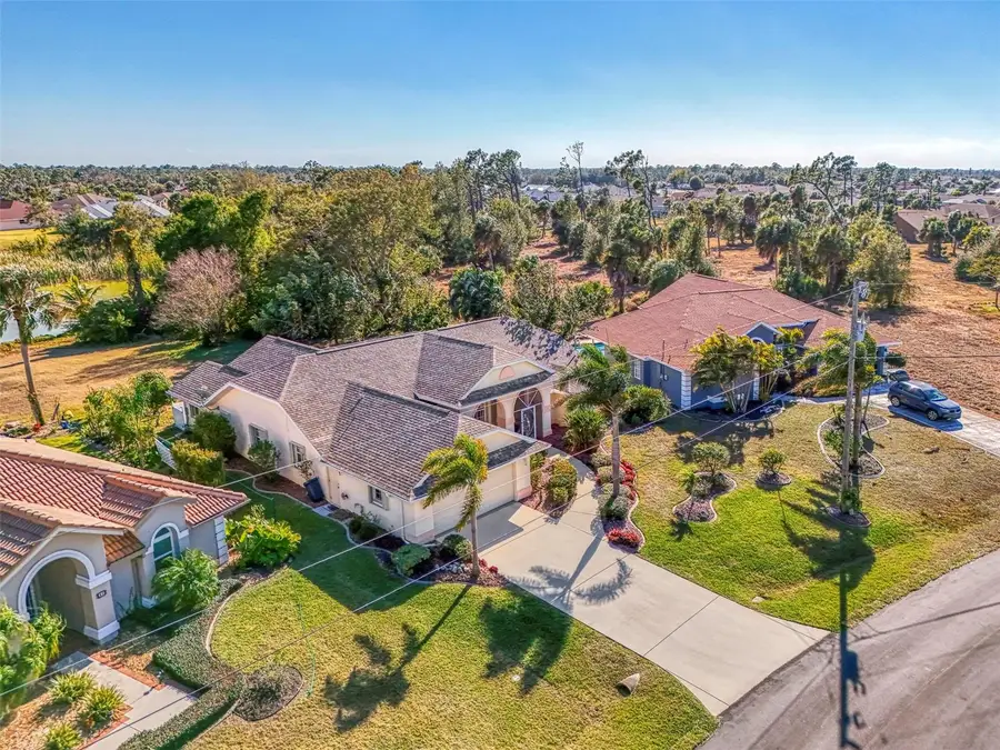 32 Sportsman Terrace, Rotonda West, FL 33947 - Image #2