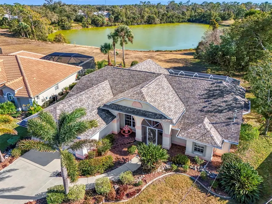 32 Sportsman Terrace, Rotonda West, FL 33947 - Image #3