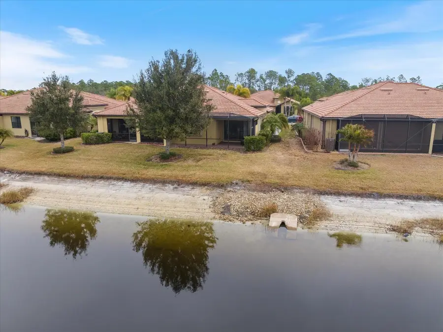 2447 Daisy Drive, North Port, FL 34289 - #2