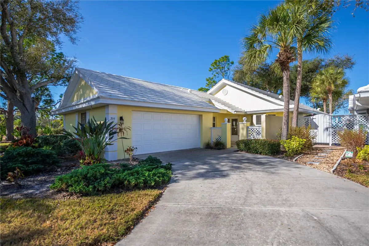 711 Brightside Crescent Drive, Venice, FL 34293 - #1