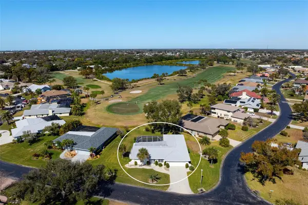 980 N Doral Lane, VENICE, FL 34293