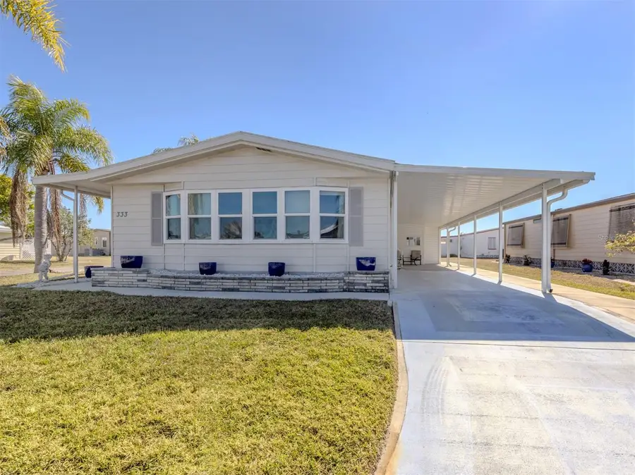 333 Outrigger Place, North Port, FL 34287 - #2