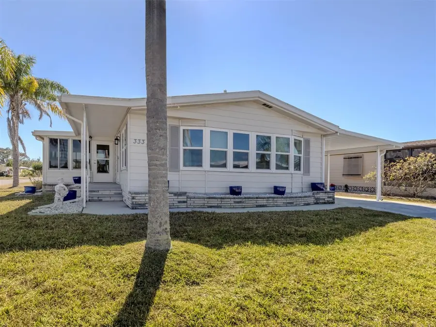 333 Outrigger Place, North Port, FL 34287 - #3