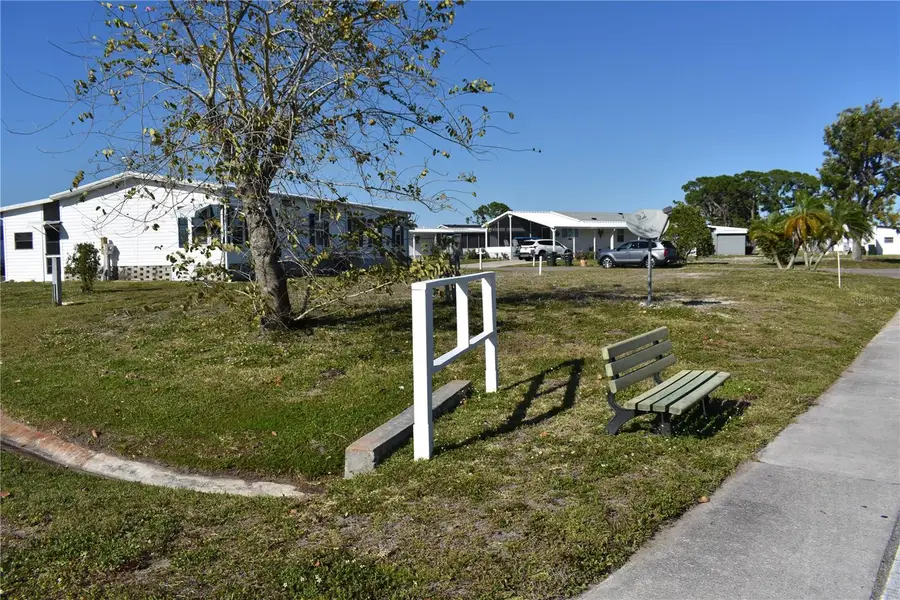 6805 Anapa Court, North Port, FL 34287 - #3