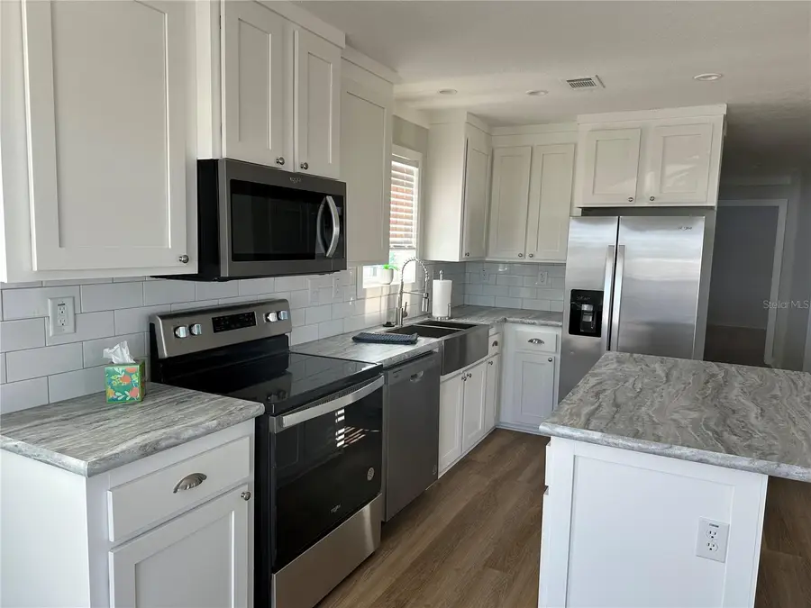 330 Trailorama Drive, North Port, FL 34287 - #3