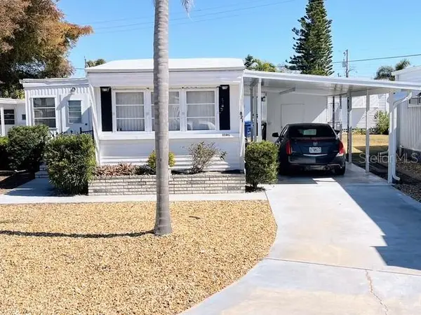 821 Turf, VENICE, FL 34285