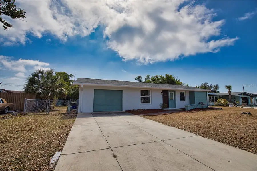 1435 Saint Clair Road, Englewood, FL 34223 - #2