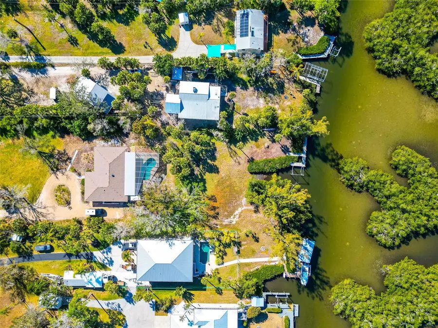 950 Oxford Drive, Englewood, FL 34223 - #2