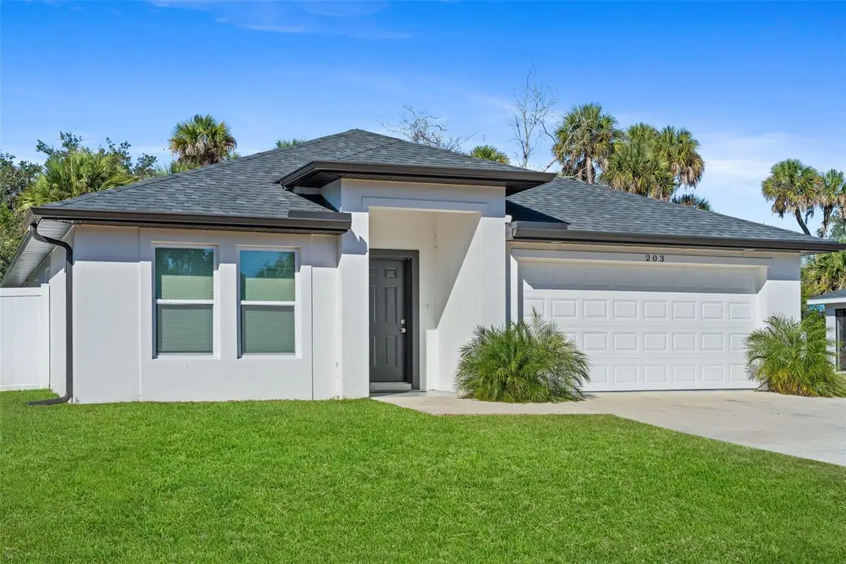 203 Cayuga Street, Port Charlotte, FL 33954 - #1