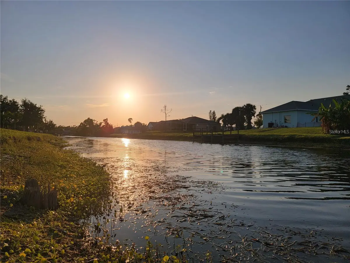 22 Mark Twain Lane, Rotonda West, FL 33947 - #1