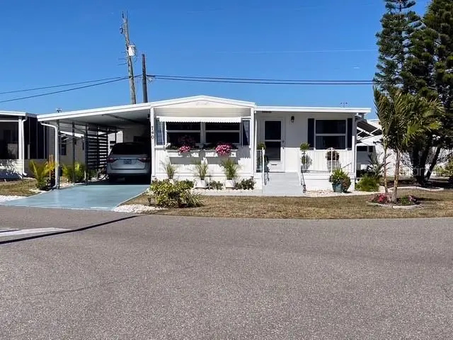 740 Carefree, Venice, FL 34285 - #1