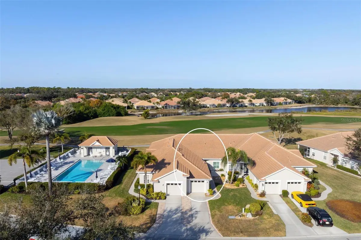 649 Back Nine Drive, Venice, FL 34285 - #1