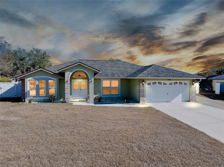 4508 Abernant Avenue, North Port, FL 34287 - #2