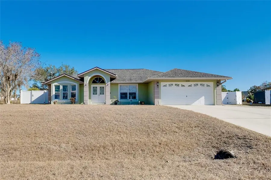 4508 Abernant Avenue, North Port, FL 34287 - #3