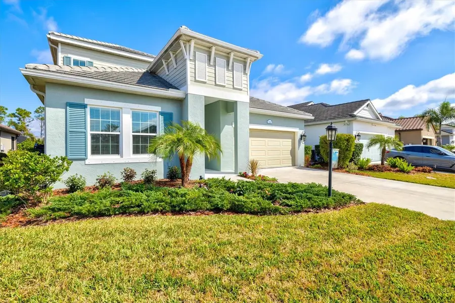 13165 Steinhatchee Loop, Venice, FL 34293 - #3