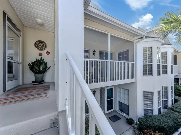 406 Laurel Lake Drive #204, VENICE, FL 34292