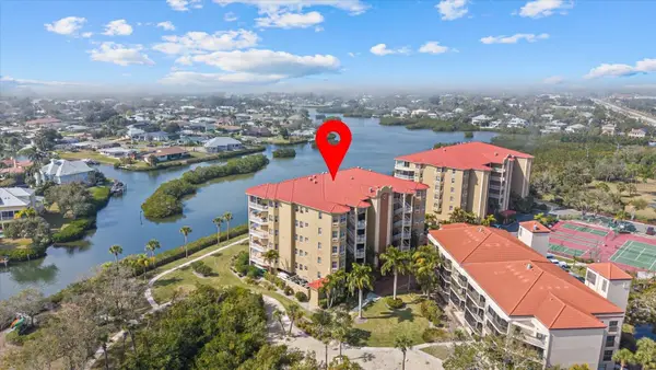 6100 Jessie Harbor Drive #203, OSPREY, FL 34229