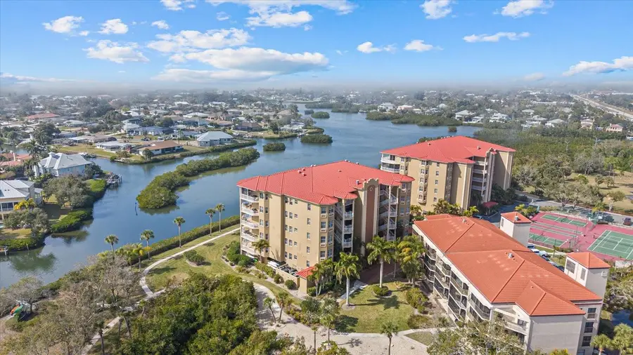 6100 Jessie Harbor Drive #203, Osprey, FL 34229 - #3