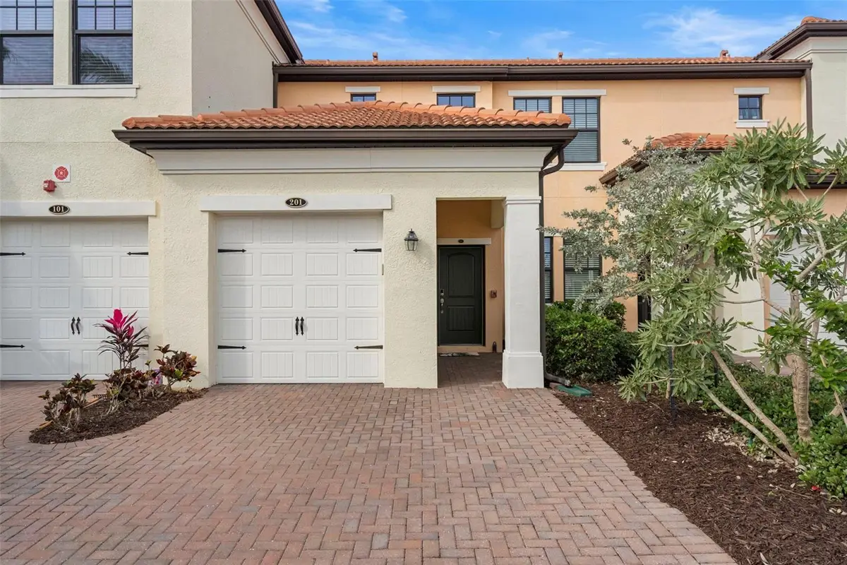 10058 Crooked Creek Drive #201, Venice, FL 34293 - #1