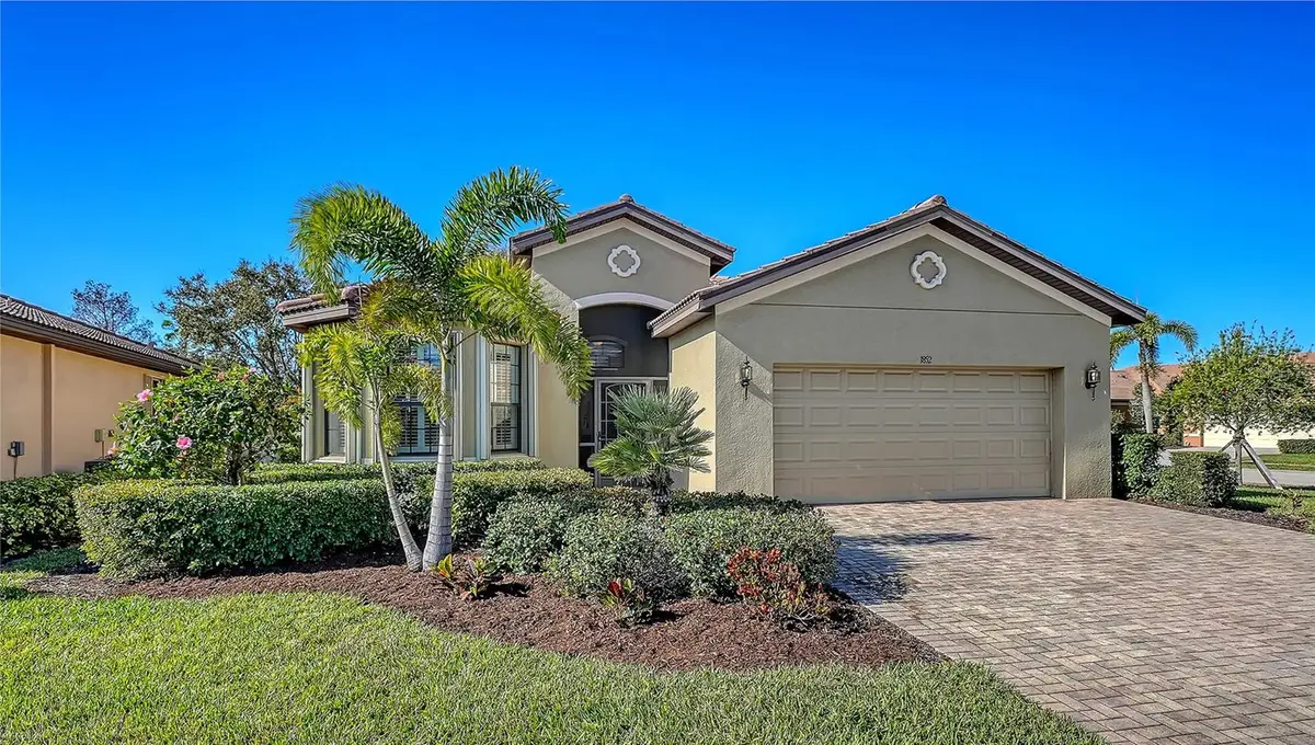 1852 Batello Drive, Venice, FL 34292 - #1