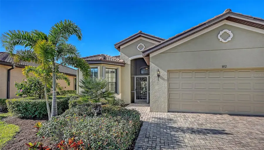 1852 Batello Drive, Venice, FL 34292 - #2
