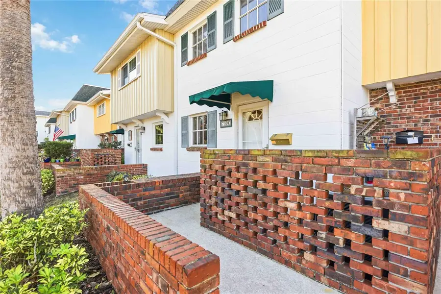 709 W Venice Avenue #709C, Venice, FL 34285 - #2