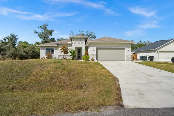 4831 Ocala Terrace, NORTH PORT, FL 34288