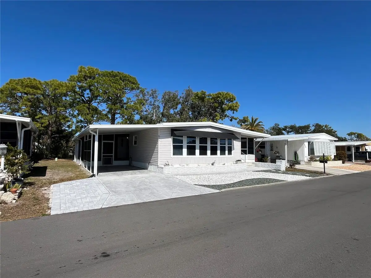 837 Jolanda Circle, Venice, FL 34285 - #1