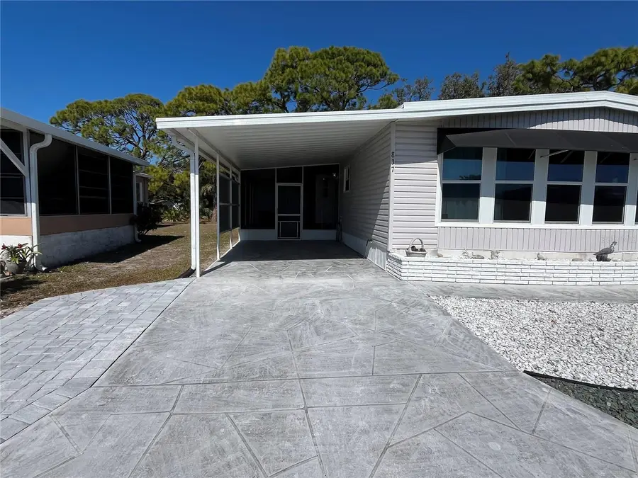 837 Jolanda Circle, Venice, FL 34285 - #2