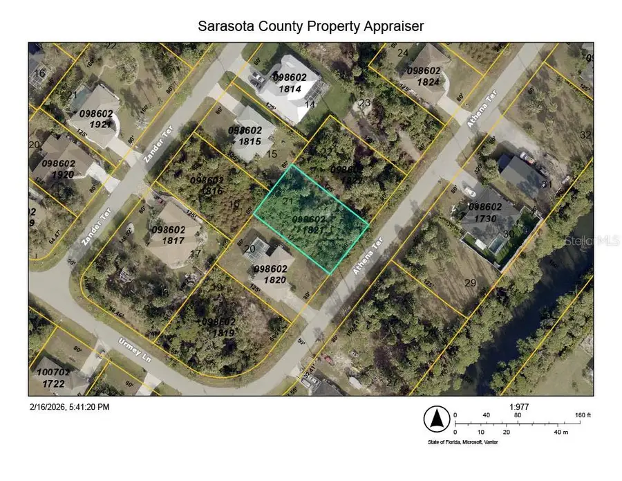 Athena Terrace, North Port, FL 34286 - #3