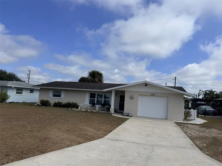 1239 Punta Nova Terrace, Englewood, FL 34223 - #2