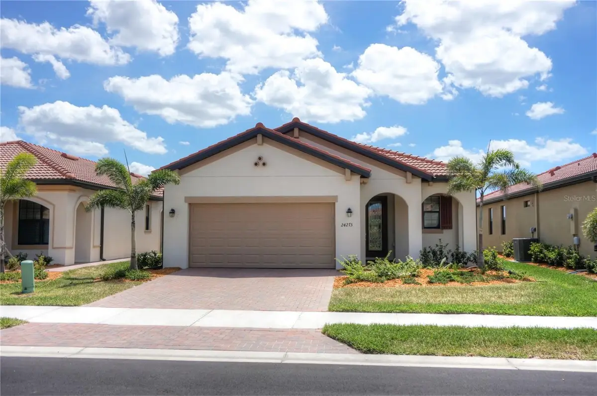 24273 Spartina Drive, Venice, FL 34293 - #1