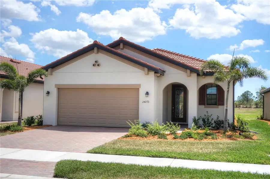 24273 Spartina Drive, Venice, FL 34293 - #2