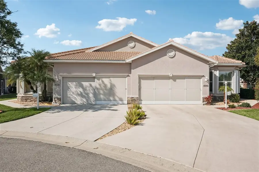 8340 Palmetto Court, Englewood, FL 34224 - #2