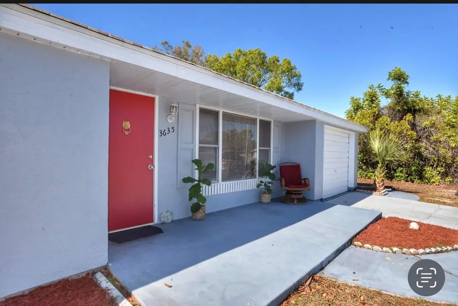 3635 Avanti Circle, North Port, FL 34287 - #3