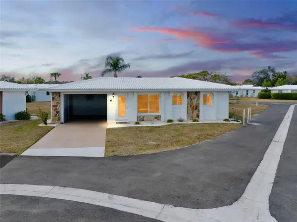 92 Circlewood Drive #B3-1, VENICE, FL 34293