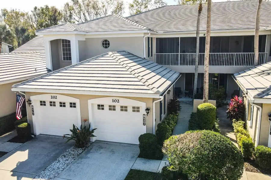 877 Tartan Drive #102, Venice, FL 34293 - #3