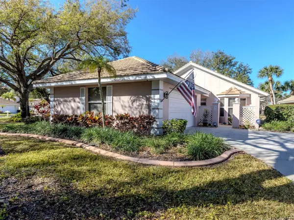 575 Clubside Circle #35, VENICE, FL 34293