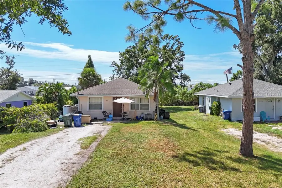 2214 Park Road, Venice, FL 34293 - #3