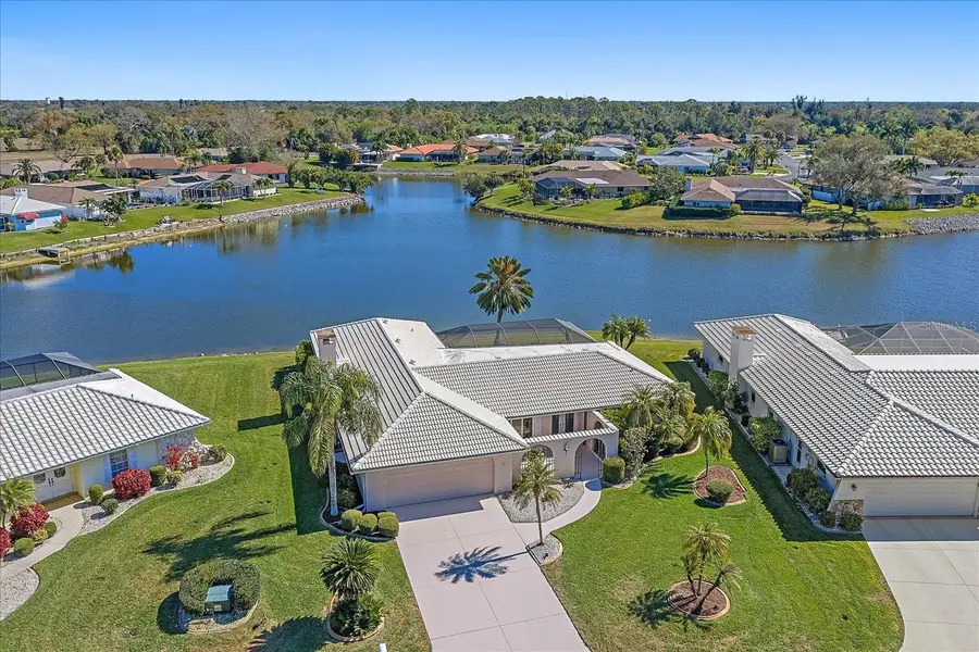 1824 Raintree Lane, Venice, FL 34293 - #2