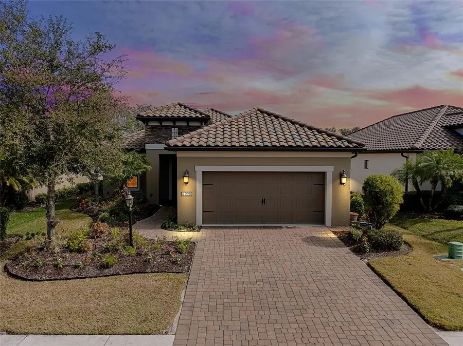 228 Acerno Drive, Nokomis, FL 34275 - #2