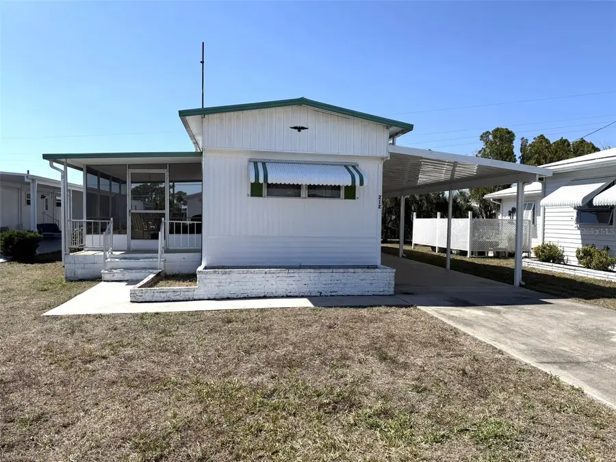 212 Wolverine Avenue, North Port, FL 34287 - #3