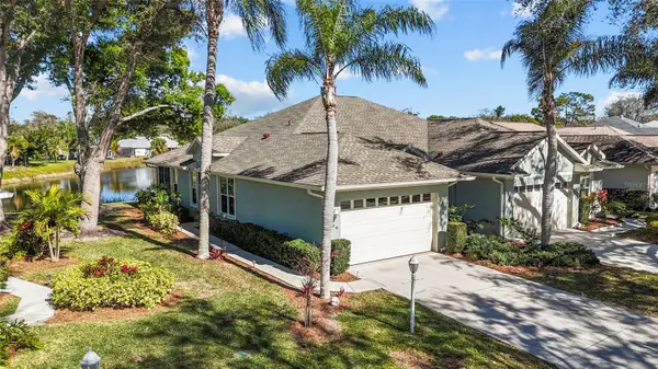526 Catalina Isles Circle, VENICE, FL 34292