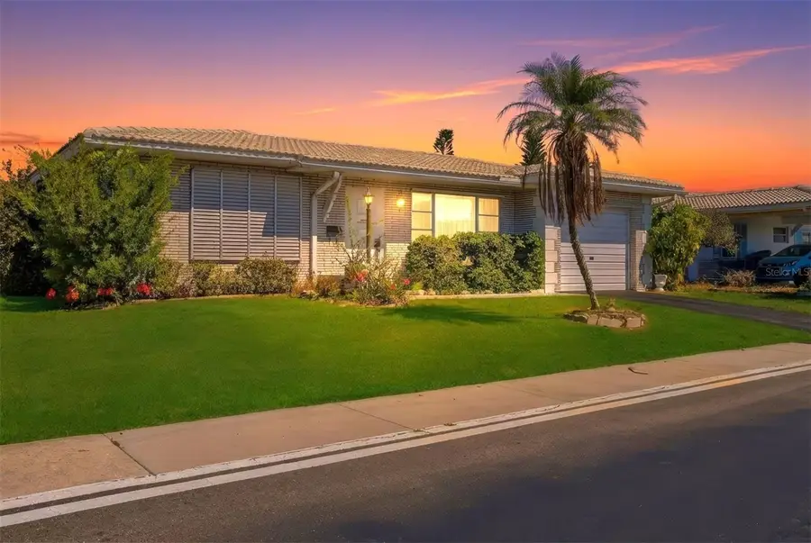 8760 Pickwick Road, North Port, FL 34287 - #2