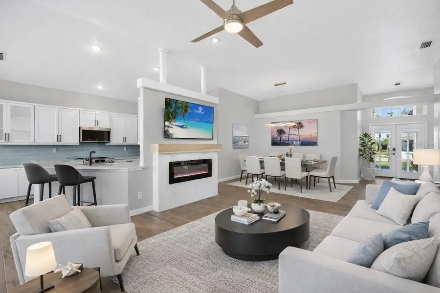 205 Wetherby Street, Venice, FL 34293 - #2