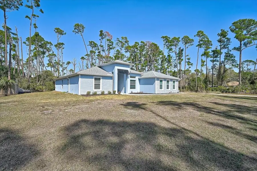 4109 N Cranberry Boulevard, North Port, FL 34286 - #2