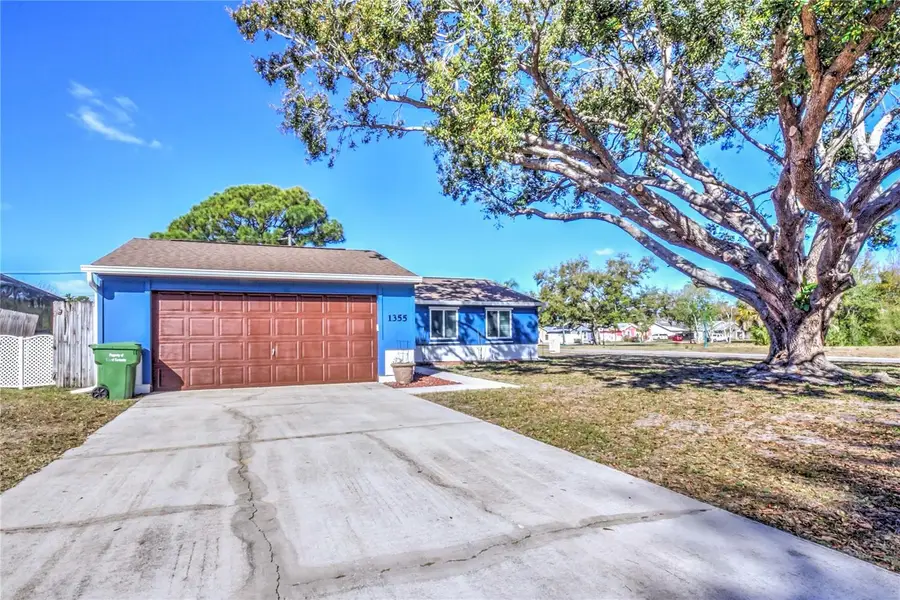 1355 N Pompano Avenue, Sarasota, FL 34237 - #2