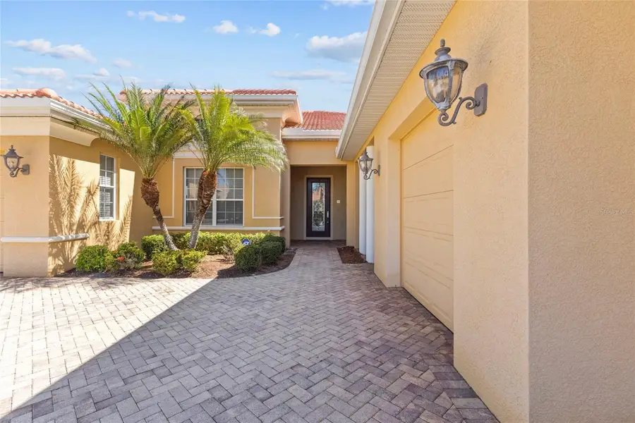 214 Martellago Drive, North Venice, FL 34275 - #3
