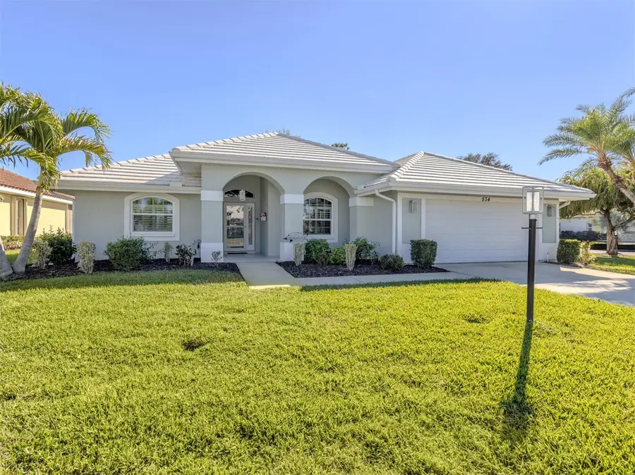 534 Westmount Lane, Venice, FL 34293 - #2
